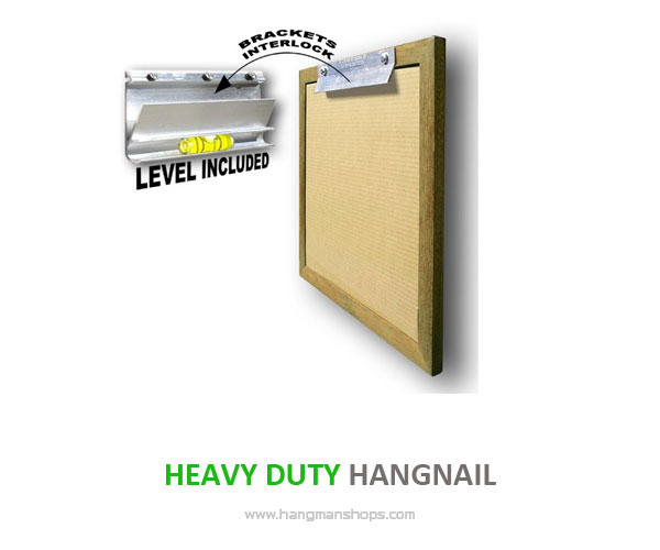 Hangman Products Heavy Duty Hanger